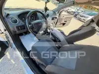 2007 Ford FIESTA