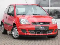 2007 Ford FIESTA