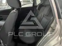 2007 Ford FIESTA