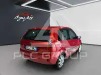 2007 Ford FIESTA
