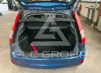 2007 Ford FIESTA