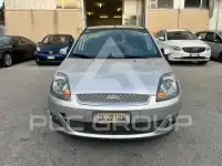 2007 Ford FIESTA