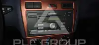2007 Ford FIESTA