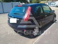 2007 Ford FIESTA
