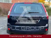2007 Ford FIESTA