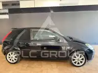2007 Ford FIESTA