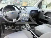 2007 Ford FIESTA