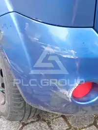 2007 Ford FIESTA
