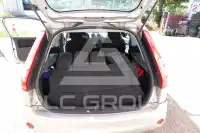 2007 Ford FIESTA