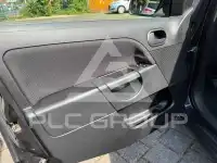 2007 Ford FIESTA