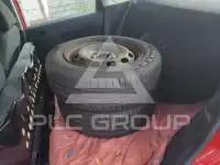 2007 Ford FIESTA