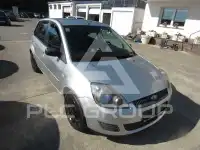 2007 Ford FIESTA