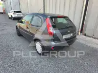 2007 Ford FIESTA