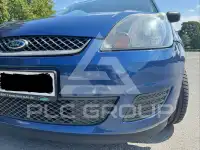 2007 Ford FIESTA