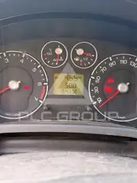 2007 Ford FIESTA