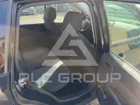 2007 Ford FIESTA