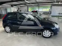 2007 Ford FIESTA
