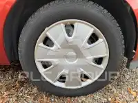 2007 Ford FIESTA
