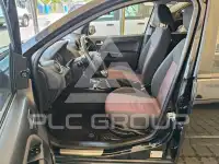 2007 Ford FIESTA