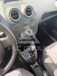 2007 Ford FIESTA