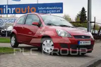 2007 Ford FIESTA