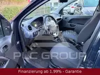 2007 Ford FIESTA