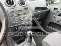 2007 Ford FIESTA