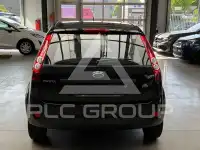 2007 Ford FIESTA