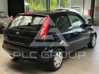 2007 Ford FIESTA