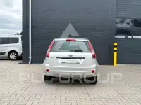 2007 Ford FIESTA