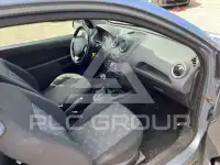 2007 Ford FIESTA