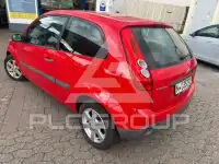2007 Ford FIESTA