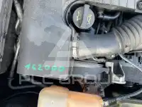2007 Ford FIESTA
