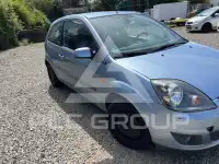 2007 Ford FIESTA