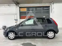 2007 Ford FIESTA