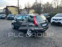 2007 Ford FIESTA
