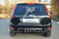 2007 Ford FIESTA