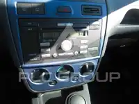 2007 Ford FIESTA