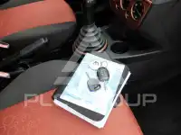 2007 Ford FIESTA