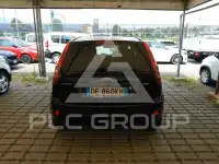 2007 Ford FIESTA