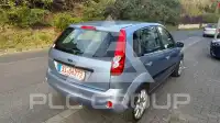 2007 Ford FIESTA
