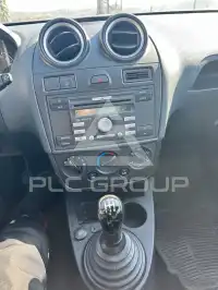 2007 Ford FIESTA