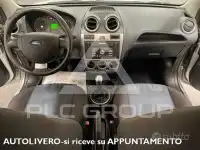 2007 Ford FIESTA