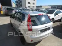 2007 Ford FIESTA