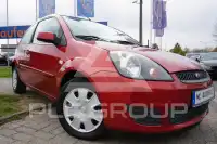 2007 Ford FIESTA