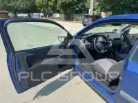 2007 Ford FIESTA