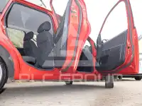 2007 Ford FIESTA