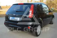 2007 Ford FIESTA