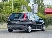 2007 Ford FIESTA