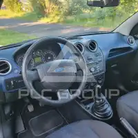 2007 Ford FIESTA